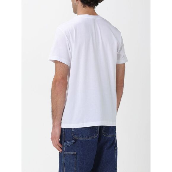 A.P.C. T-Shirt Men White